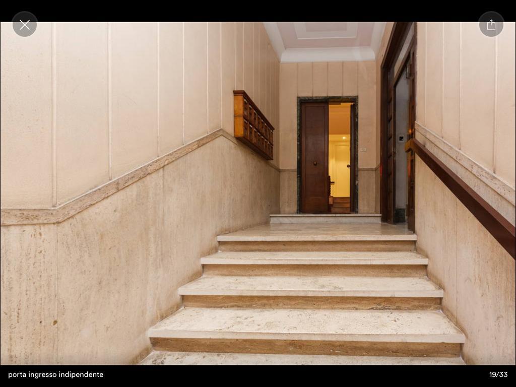 Maison Angelus Roma Esterno foto