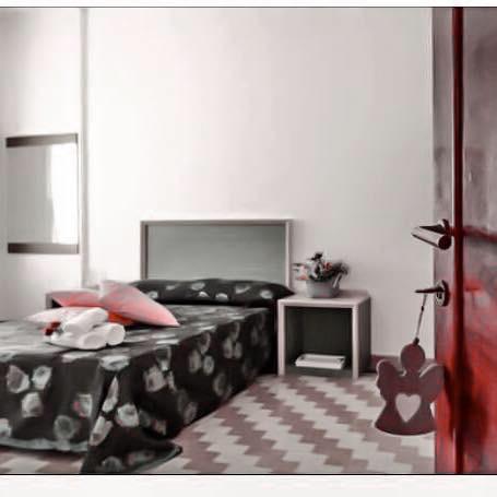 Maison Angelus Roma Esterno foto