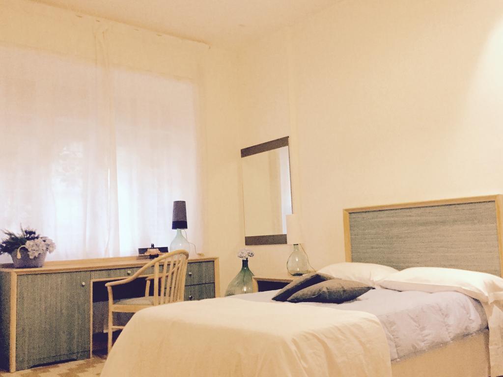 Maison Angelus Roma Esterno foto