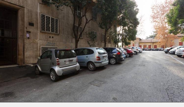 Maison Angelus Roma Esterno foto