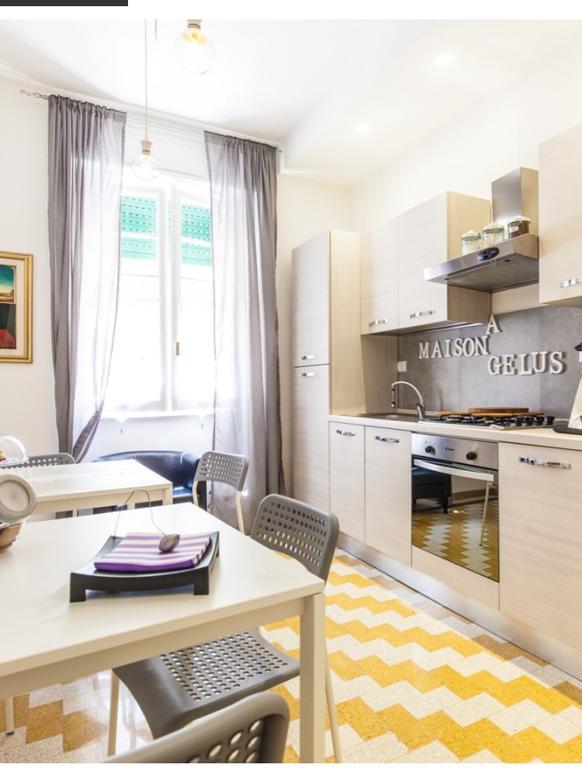 Maison Angelus Roma Esterno foto