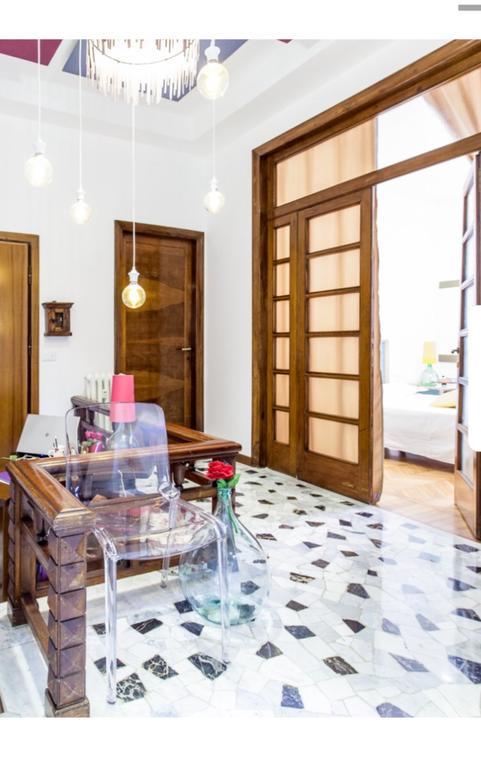 Maison Angelus Roma Esterno foto