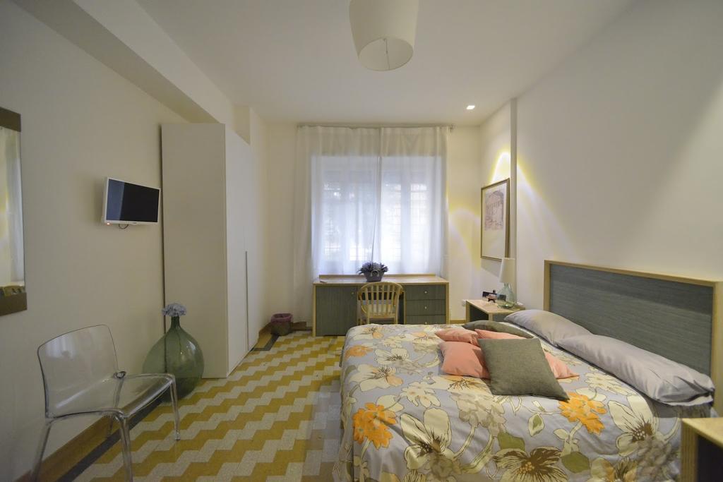 Maison Angelus Roma Esterno foto