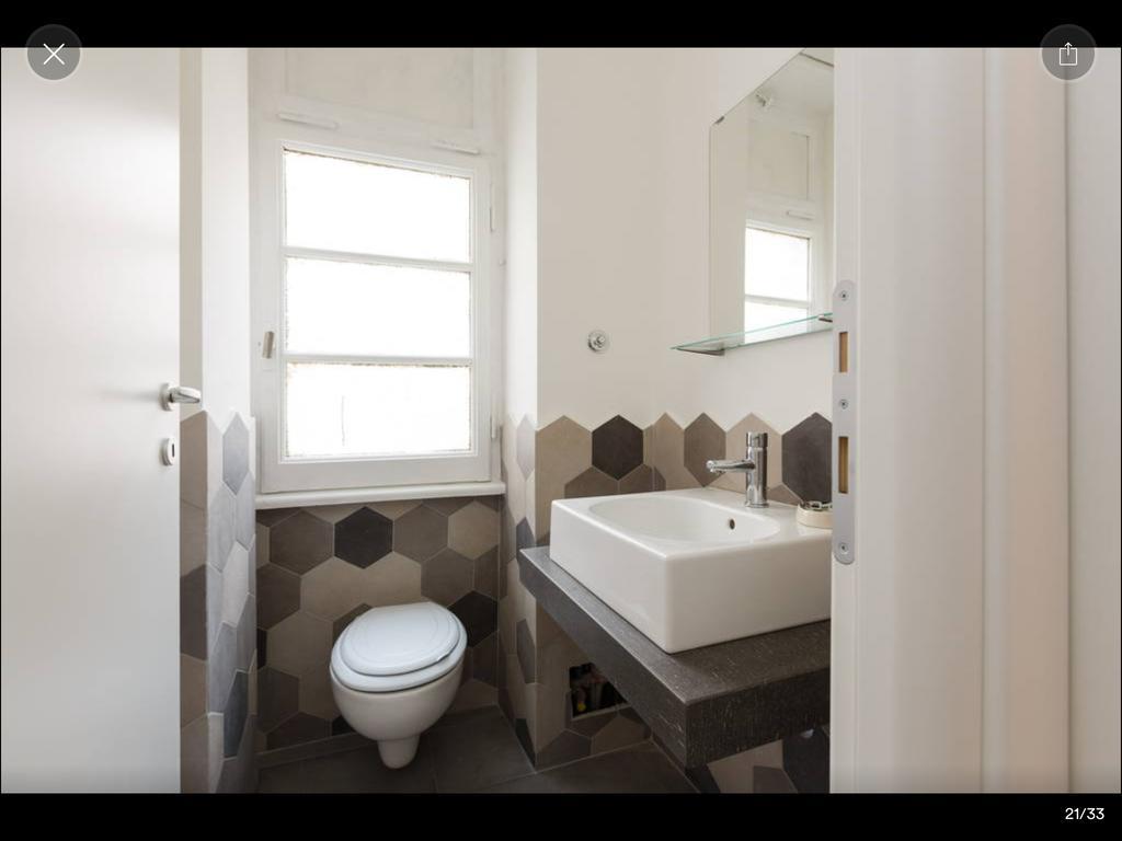 Maison Angelus Roma Esterno foto