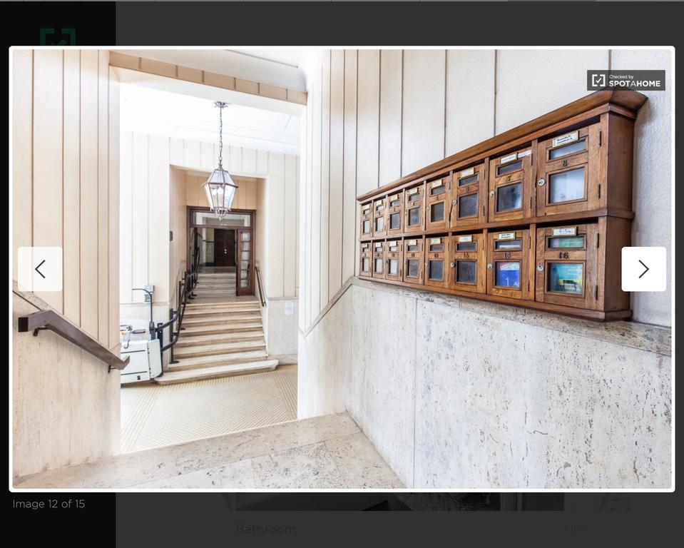 Maison Angelus Roma Esterno foto