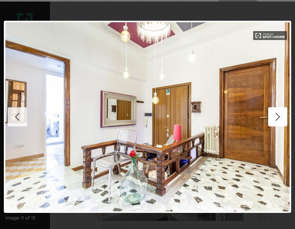 Maison Angelus Roma Esterno foto