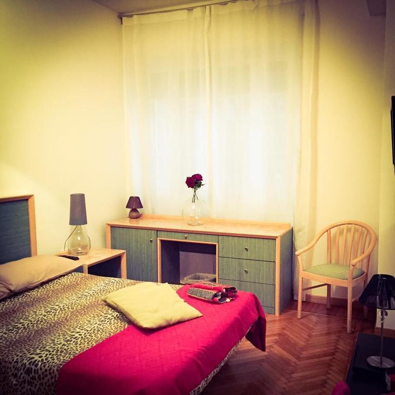 Maison Angelus Roma Esterno foto