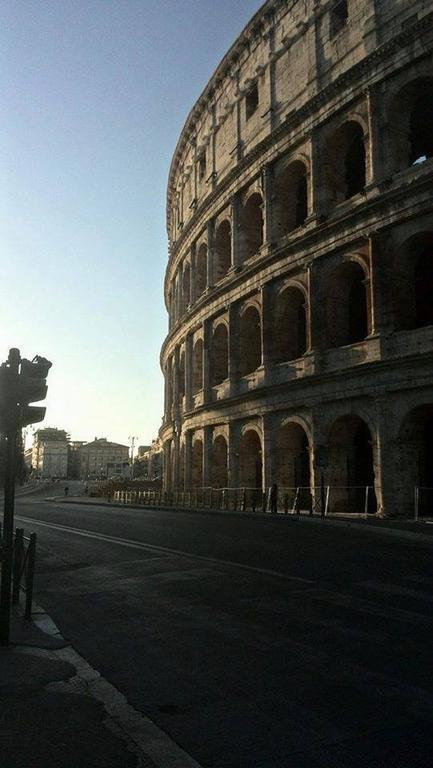 Maison Angelus Roma Esterno foto