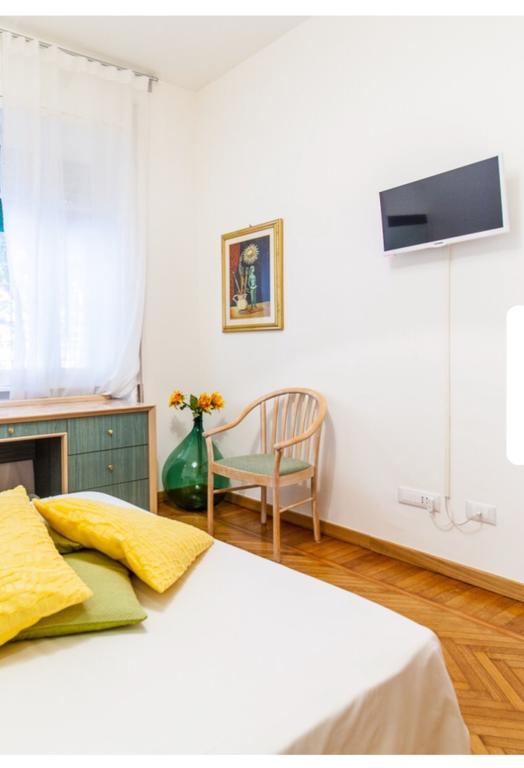 Maison Angelus Roma Esterno foto